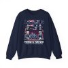 Gronkowski Brady Legend Patriots Forever Shirt 4