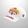 Indiana Big Ten Championship 2025 Hat 4