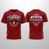 Indiana Big Ten Championship 2025 Shirt