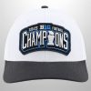 Indiana Football Big Ten Champions 2025 Hat