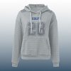 Indianapolis JT 28 Waffle Hoodie 2