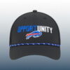 Josh Allen Bills Opportunity Inspire Change Hat