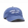 Josh OConnor Upper TWP History Hat 2