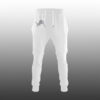 Lions 2026 White Out Hoodie Joggers Cap 3