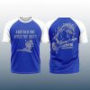 Lions Jack White Another One Bites The Dust Shirt