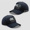 Maine Mariners 2025 Merry Christmas Hoodie Cap 4