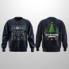 Maine Mariners 2025 Merry Christmas Sweater