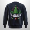 Maine Mariners 2025 Merry Christmas Sweater 3