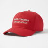 Make Commies Afraid Again Hat