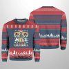 Mele Kalikimaka Ugly Christmas Sweater