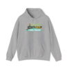 Nick Shirley Quality Learing Center Hoodie