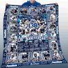 Nittany Lions 138th Anniversary 1887-2025 Blanket