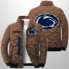 Nittany Lions Est 1881 Winter Warm Quilted Jacket 4