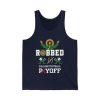 Notre Dame Robbed CFP Playoff Shirt 2