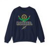 Notre Dame Robbed Shirt 4