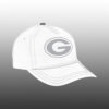 Packers 2026 White Out Hoodie Joggers Cap 4