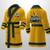 Packers Est 1921 4X Champions Bathrobe 2