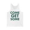 Packers Jordan Love Come Get Some Shirt 3