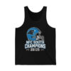 Panthers NFC South 2025 Champions Shirt 4