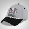 Patriots 2025 AFC East Champions Hat 2