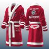 Patriots Est 1959 Bathrobe 2