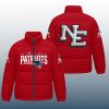 Patriots Rivalries NorEaster 2025 Puffer Down Jacket 3