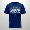 Pen State 2025 Pinstripe Bowl Champions Shirt 2