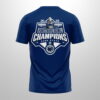 Pen State 2025 Pinstripe Bowl Champions Shirt 3