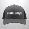 Philip Rivers Nunc Coepi Hat