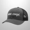 Philip Rivers Nunc Coepi Hat (2)