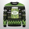 Pickle Slut Ugly Christmas Sweater 2