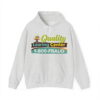 Quality Learning Center 1 800 Fraud Hoodie (1)