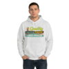 Quality Learning Center 1-800-Fraud Hoodie