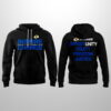 Rams 2025 Inspire Change Hoodie