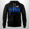 Rams 2025 Inspire Change Hoodie 2