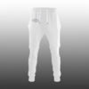 Ravens 2026 White Out Hoodie Joggers Cap 3