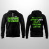 Seahawks 2025 Inspire Change Hoodie