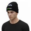 Seahawks 2025 Opportunity Inspire Change Beanie Hat 2