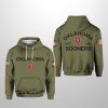 Sooners Military Appreciation 2025 Hoodie 6 Sooners Military Appreciation 2025 Hoodie