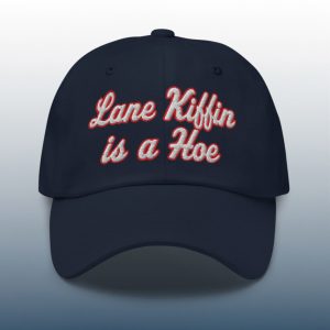 Lane Kiffin Is A Hoe Hat