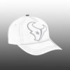 Texans 2026 White Out Hoodie Joggers Cap 4