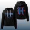 Texans H-Town Waffle Hoodie