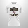 Texas AM 2025 Womens Volleyball National Champions Shirt 2