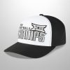 Texas Tech 2025 Big 12 Football Champions Hat 3