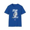 Thunderbelles Anna Fear DeBeer Shirt