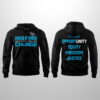 Titans Inspire Change 2025 Hoodie