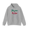 Tulane VS No Lane Shirt 2