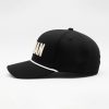Vanderbilt Coach Clark Lea HEI2MAN Hat 3