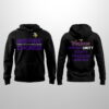 Vikings 2025 Inspire Change Hoodie