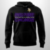 Vikings 2025 Inspire Change Hoodie 2